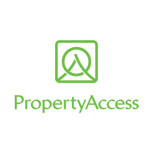Property Access 株式会社 ロゴ
