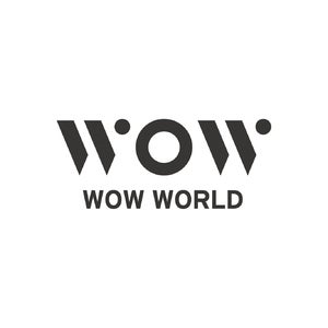 株式会社WOW WORLD ロゴ