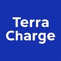 Terra Charge 株式会社 ロゴ