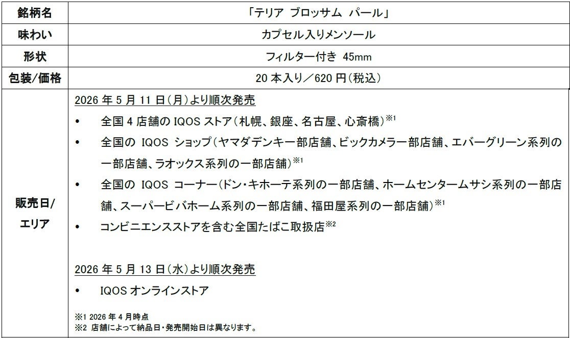フィリップ モリス ジャパン合同会社