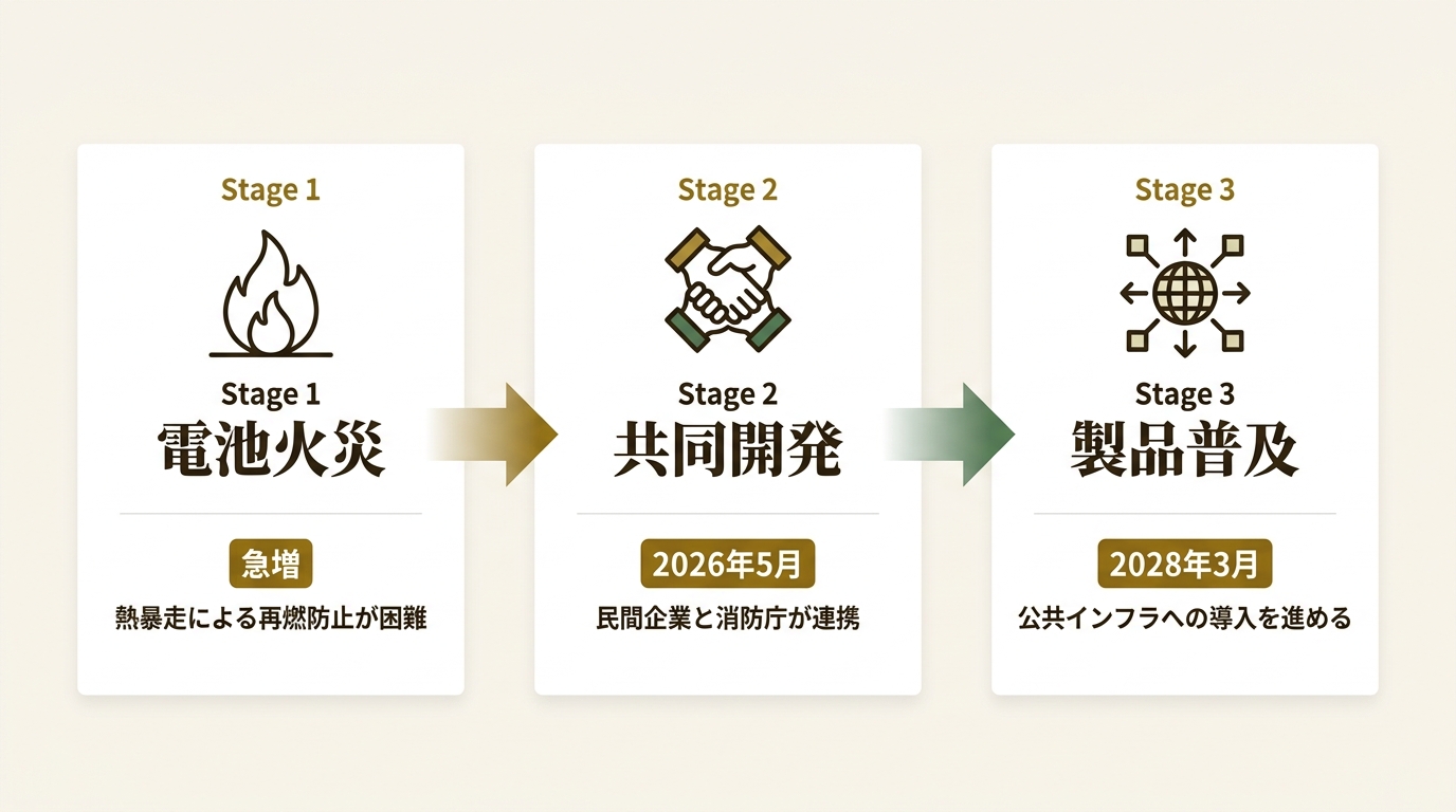 TOPPANホールディングス株式会社 ニュース要点の図解