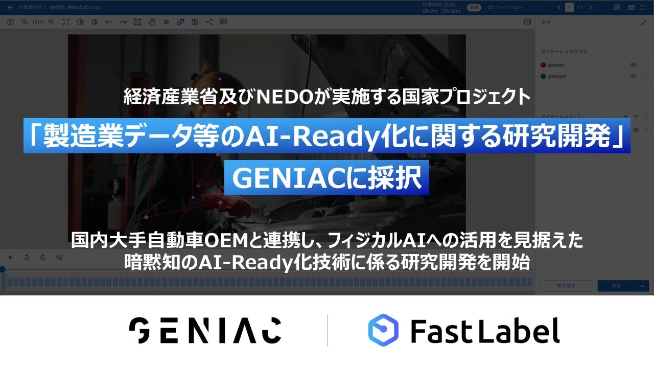 FastLabel