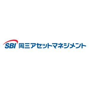 SBI岡三アセットマネジメント株式会社 ロゴ