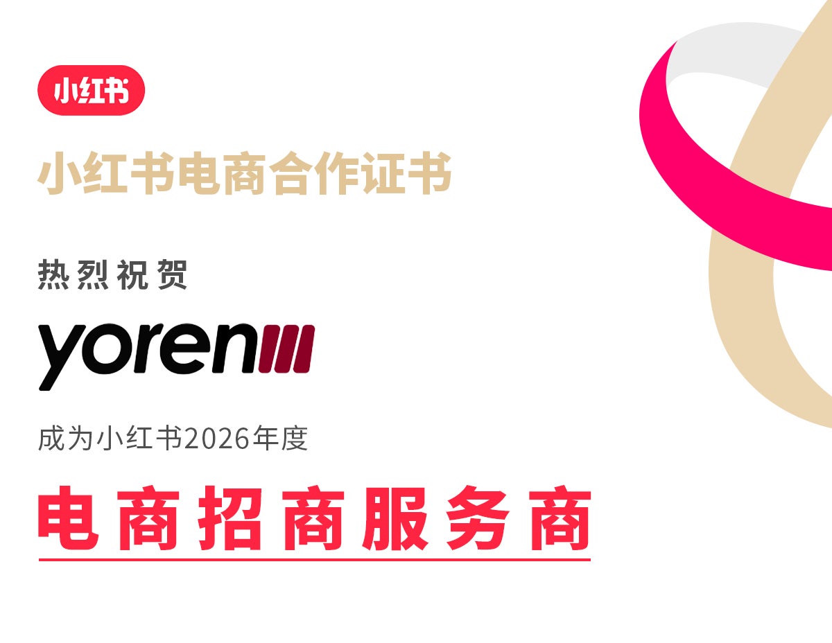 株式会社Yoren