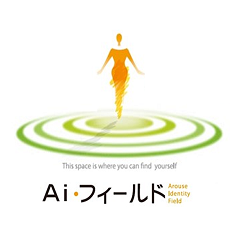 株式会社Ai・フィールド ロゴ