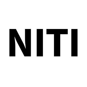株式会社 NITI Technology ロゴ