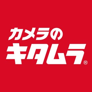 株式会社カメラのキタムラ ロゴ