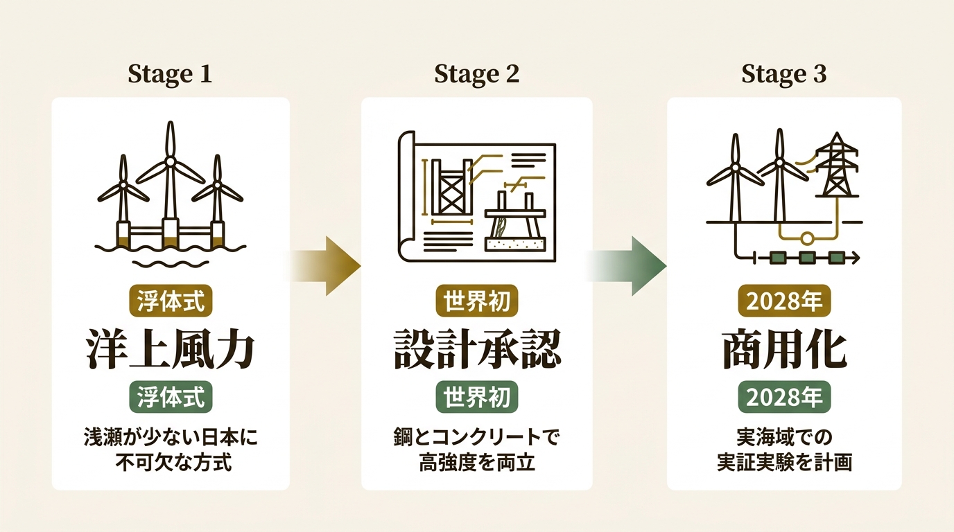株式会社大林組 ニュース要点の図解