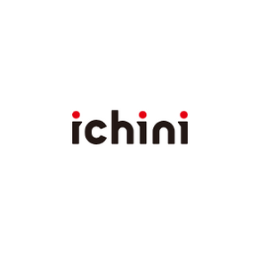 イチニ株式会社 ロゴ