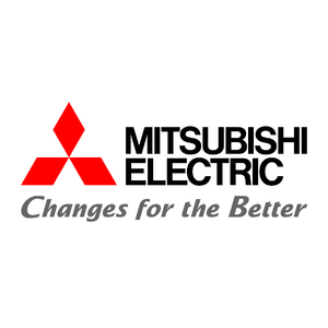 三菱電機株式会社 ロゴ