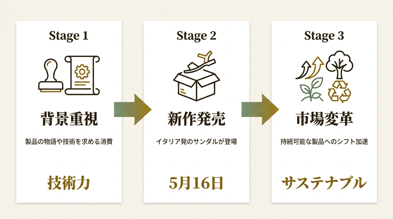 株式会社ベイクルーズ ニュース要点の図解