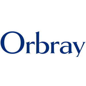 Orbray株式会社 ロゴ