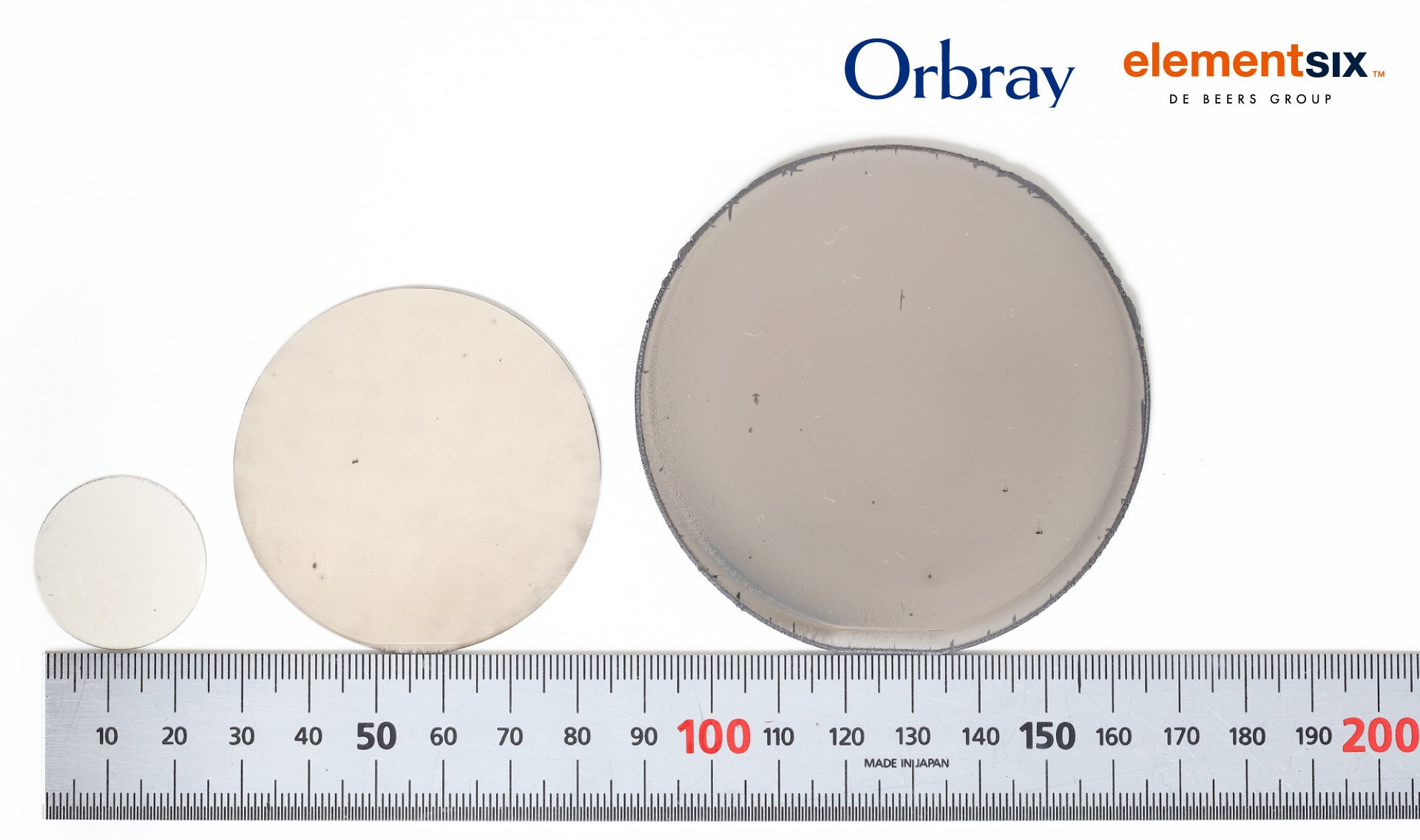 Orbray株式会社 のイメージ画像