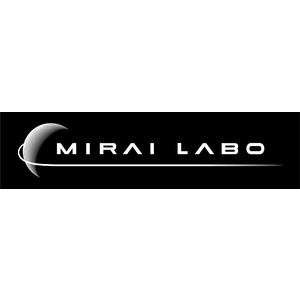 MIRAI-LABO株式会社 ロゴ