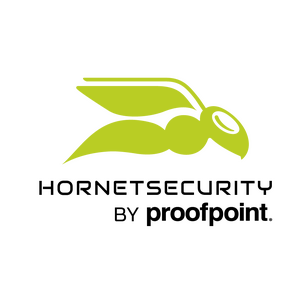 HORNETSECURITY株式会社 ロゴ