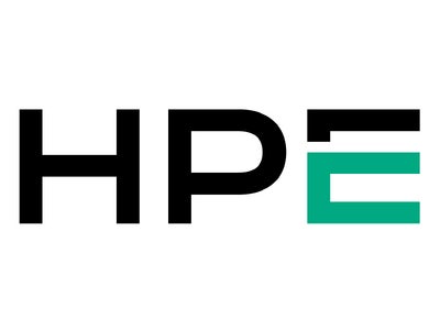 HPE