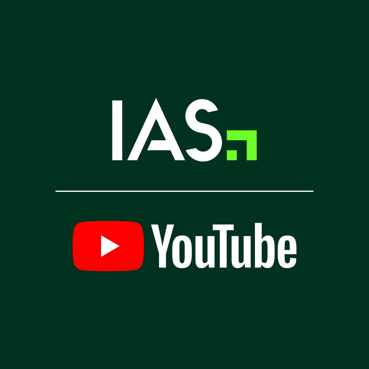 IAS