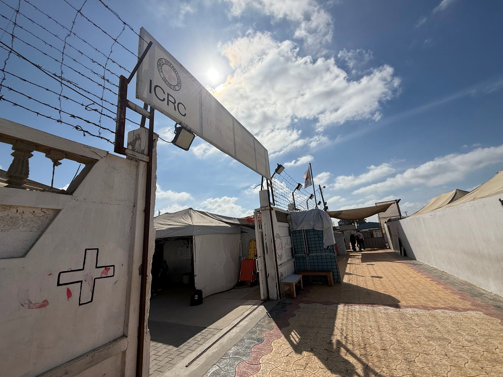 ICRC