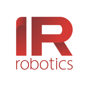 株式会社IR Robotics ロゴ