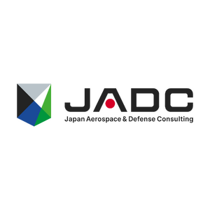 株式会社Japan Aerospace & Defense Consulting ロゴ