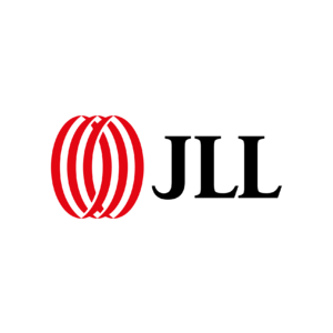 ジョーンズ ラング ラサール株式会社 ロゴ
