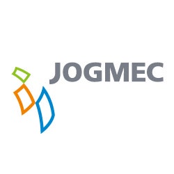 JOGMEC ロゴ