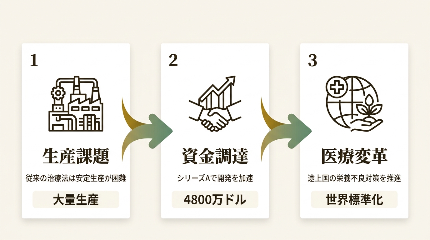 Kicker Management Company, LLC ニュース要点の図解