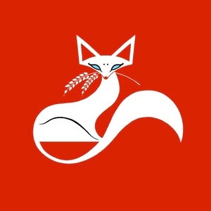 KITAINARI ロゴ