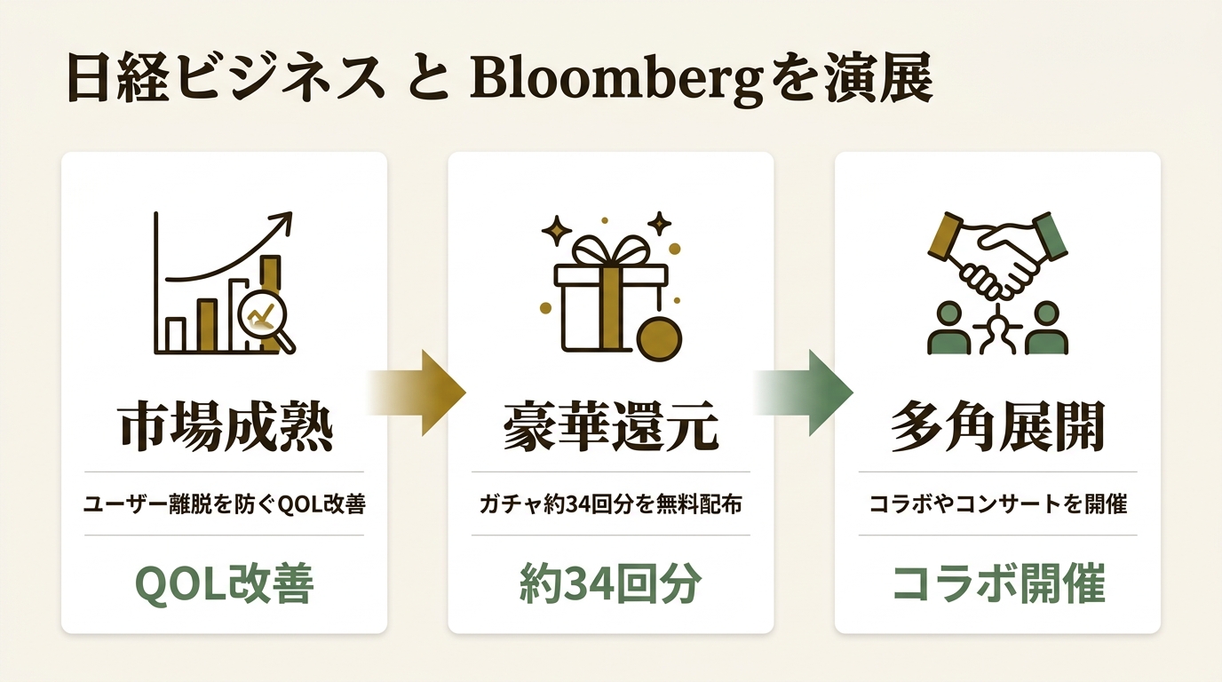 KURO TECHNOLOGY (HONG KONG) CO.,LIMITED ニュース要点の図解