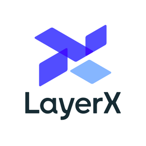 株式会社LayerX ロゴ