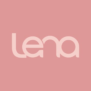 株式会社Lena ロゴ