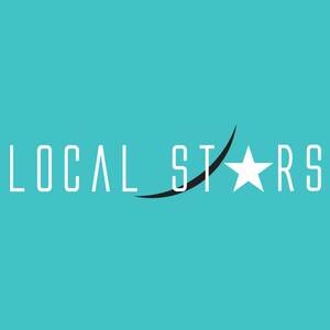 株式会社LOCAL STARS ロゴ