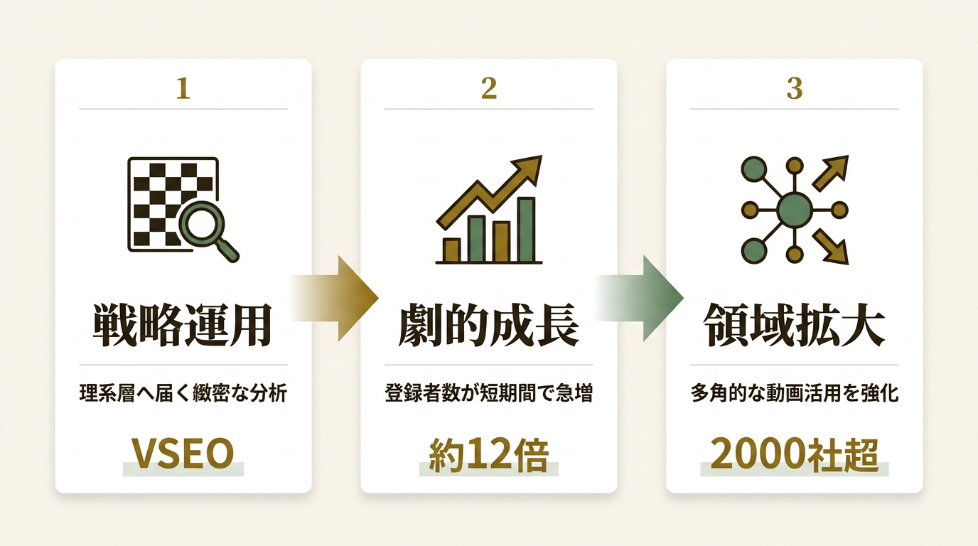 株式会社LOCUS ニュース要点の図解