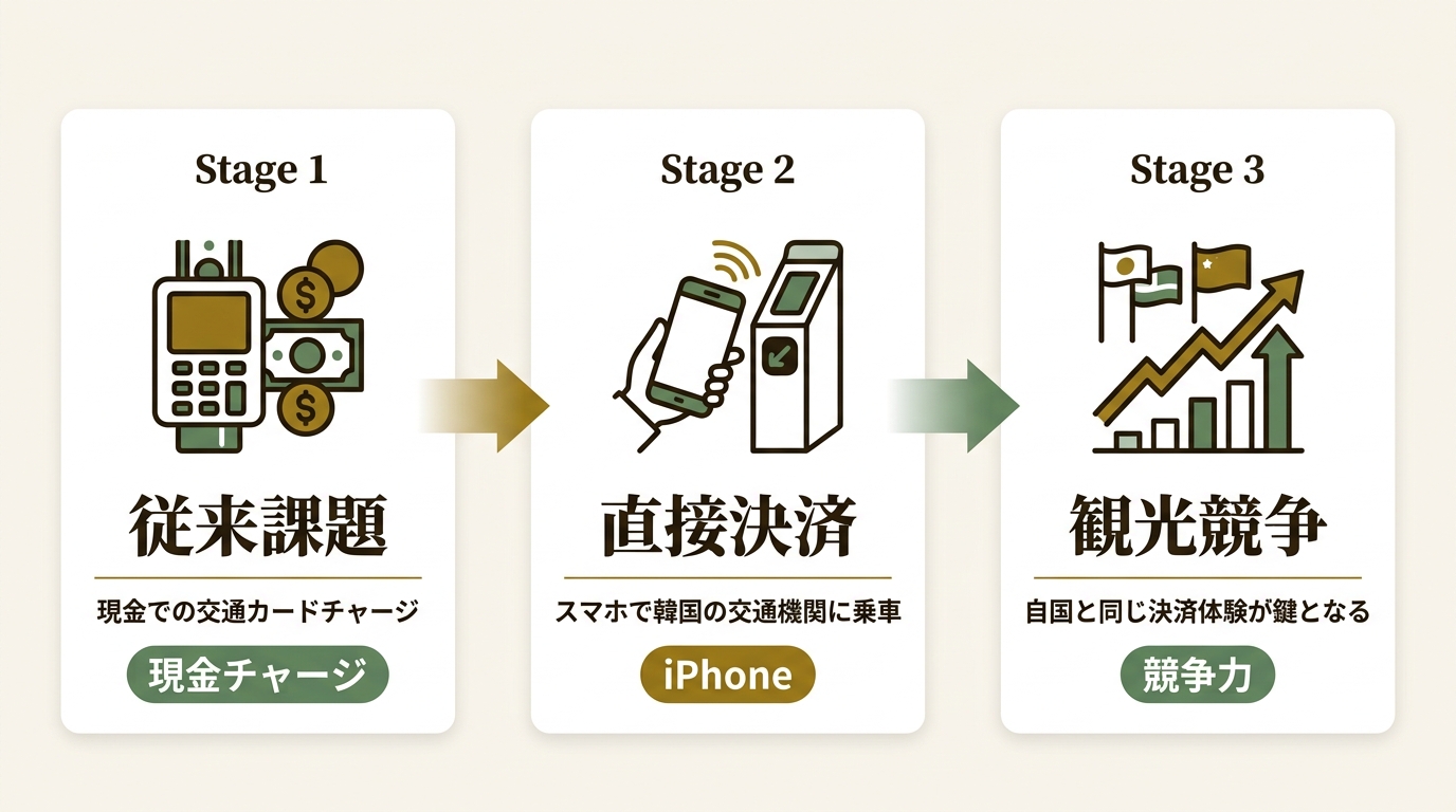 Mastercard ニュース要点の図解