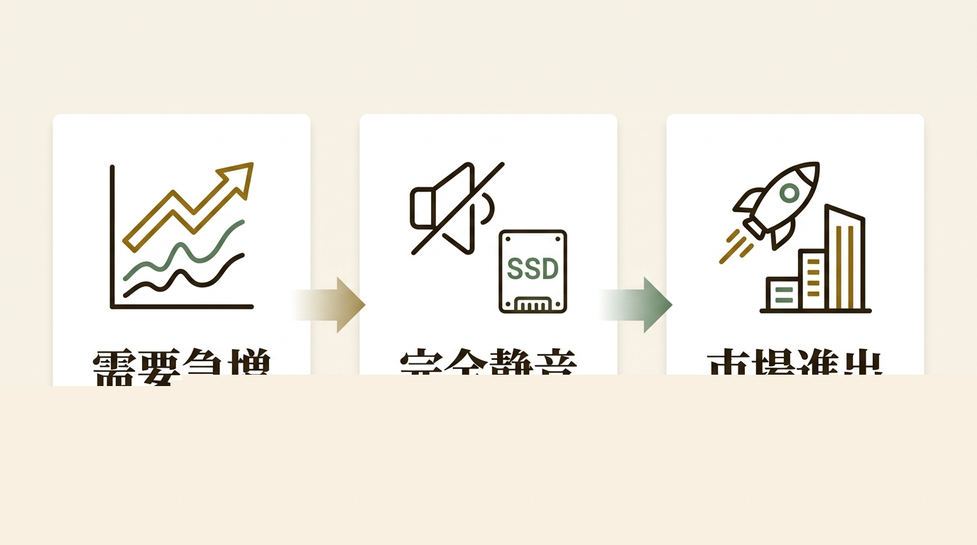 MICRO COMPUTER (HK) TECH LIMITED ニュース要点の図解