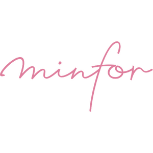 minfor Inc. ロゴ