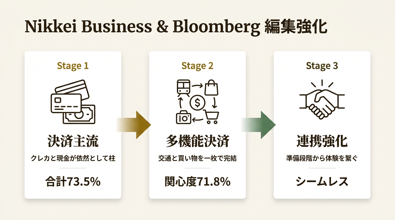 minfor Inc. ニュース要点の図解