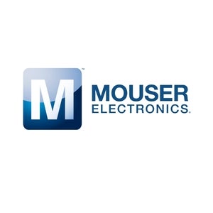 Mouser Electronics, Inc. ロゴ