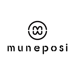 muneposi ロゴ