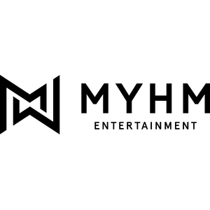MYHM ENTERTAINMENT, Co. LTD. ロゴ