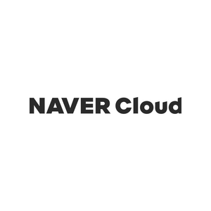 NAVER Cloud Corp. ロゴ