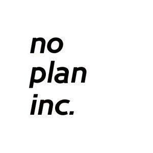 no plan株式会社 ロゴ