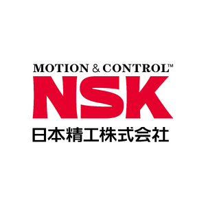 日本精工株式会社 ロゴ