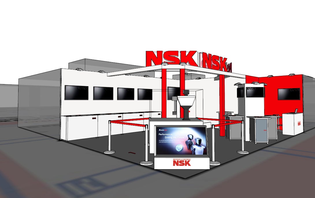NSK