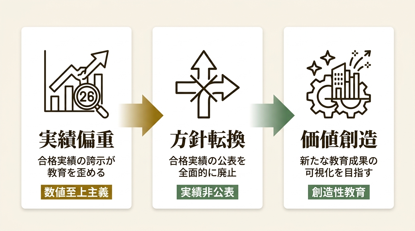 学校法人服部学園 ニュース要点の図解