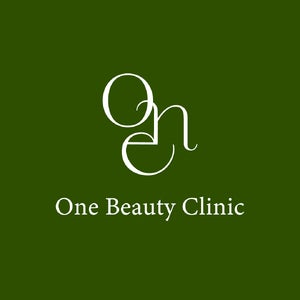 One Beauty Clinic ロゴ