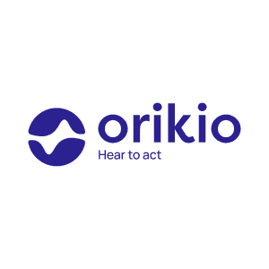 ORIKIO ロゴ