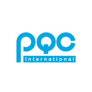 Pacific Quality Control Center Ltd ロゴ