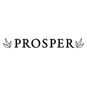 株式会社PROSPER ロゴ