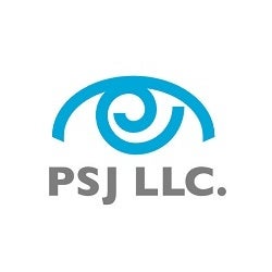ピーエスジェイ合同会社 ロゴ